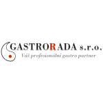 GASTRORADA s.r.o. – logo společnosti