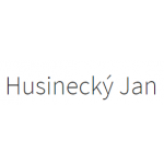 Husinecký Jan – logo společnosti