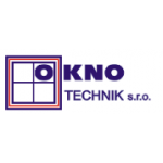 OKNO TECHNIK CB s.r.o. – logo společnosti