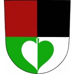 Obecní úřad Dírná – logo společnosti