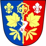 Obecní úřad Klenovice – logo společnosti