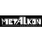 METALKON s.r.o. – logo společnosti