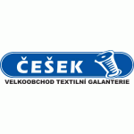 Češek Zdeněk, Ing. – logo společnosti