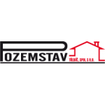 POZEMSTAV TŘEBÍČ, spol. s r. o. – logo společnosti