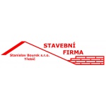 Stanislav Bourek s.r.o. – logo společnosti