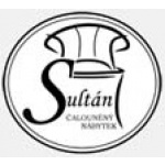 Nábytek Sultán s.r.o. – logo společnosti