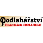Holubec František - Podlahářství – logo společnosti
