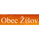 Obec Žíšov – logo společnosti