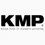 KMP Bürotechnik, s.r.o. – logo společnosti