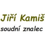 Kamiš Jiří - soudní znalec – logo společnosti