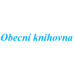 Obec Radenín - knihovna – logo společnosti