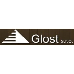 GLOST, s.r.o. – logo společnosti