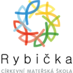 Církevní mateřská škola Tábor – logo společnosti