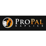 Propal Kaplice - Luděk Koura – logo společnosti