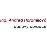 Haramijová Andrea, Ing. - daňový poradce ev. č. 4276 – logo společnosti