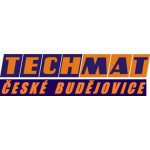 TECHMAT, a.s. (pobočka Český Krumlov) – logo společnosti