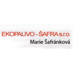 EKOPALIVO - ŠAFRA, s.r.o. – logo společnosti