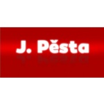 Pěsta Jiří – logo společnosti