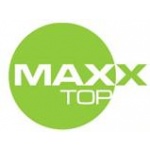 MAXX TOP, s.r.o. - Úklidové služby a stavební práce Jihlava – logo společnosti
