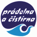 PaČ - Prádelna a čistírna, s.r.o. – logo společnosti