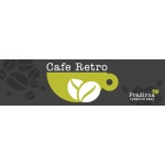 RETRO CAFE - CK s.r.o. – logo společnosti