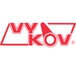 VYKOV STEEL s.r.o. – logo společnosti