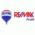 RE/MAX Profil – logo společnosti