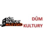 Dům kultury Milevsko – logo společnosti