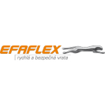 EFAFLEX - CZ s.r.o. – logo společnosti
