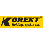 Korekt Ostrov, spol. s r.o. – logo společnosti