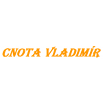 Cnota Vladimír – logo společnosti