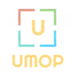 UMOP, spol. s r.o. – logo společnosti