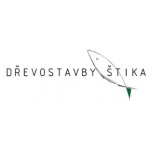 Dřevostavby Štika s.r.o. – logo společnosti