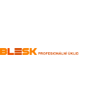 Blesk, společnost s ručením omezeným – logo společnosti