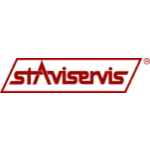STAVISERVIS spol. s r. o. – logo společnosti
