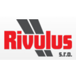 Rivulus s.r.o. – logo společnosti