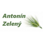 Antonín Zelený – logo společnosti