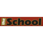 Nejedlý Tomáš - The School – logo společnosti