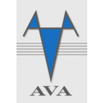AVA - Ing. Rostislav Daněk s.r.o. – logo společnosti