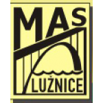 MAS LUŽNICE, o.s. – logo společnosti