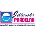 Štěpničková Dana – logo společnosti