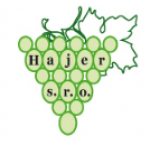 HAJER s.r.o. - prodej vín (pobočka Český Krumlov, Nádražní) – logo společnosti