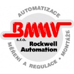 BMMV spol. s r. o. – logo společnosti