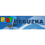 Danielisová Zuzana, Mgr. - Baby club Medúzka – logo společnosti