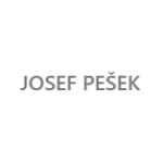 Josef Pešek – Ovocinářství – logo společnosti