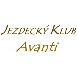 Jezdecký klub Avanti – logo společnosti