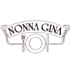 Massarová Petra - Pizzerie Nonna Gina – logo společnosti