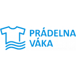 PRÁDELNA VÁKA – logo společnosti