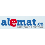 Alemat.cz, spol. s r.o. – logo společnosti