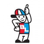 KOUZLO BAREV A DROGERIE – logo společnosti